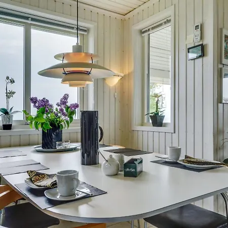 Сasa de vacaciones Anastacia - 75m From The Sea By Interhome *