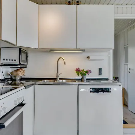 Anastacia - 75m From The Sea By Interhome Сasa de vacaciones *