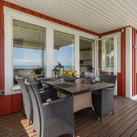 Сasa de vacaciones Anastacia - 75m From The Sea By Interhome *