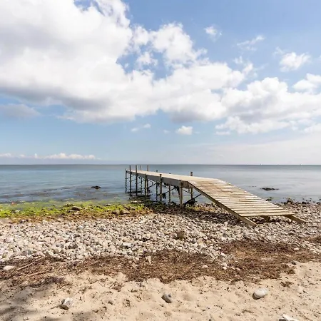 Anastacia - 75m From The Sea By Interhome Сasa de vacaciones *