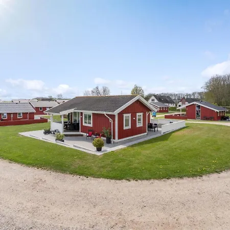Semesterbostad Anastacia - 75m From The Sea By Interhome Mommark