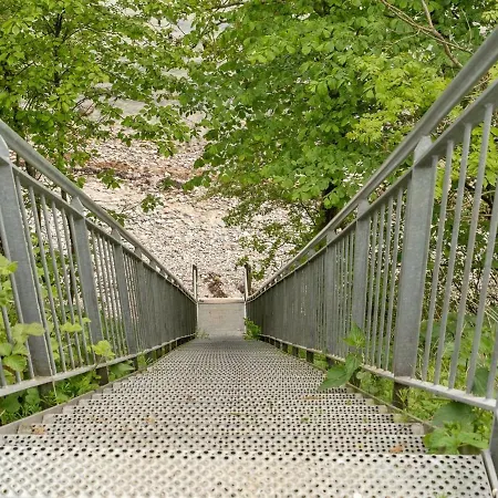 Anastacia - 75m From The Sea By Interhome