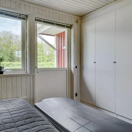 Anastacia - 75m From The Sea By Interhome Semesterbostad Mommark