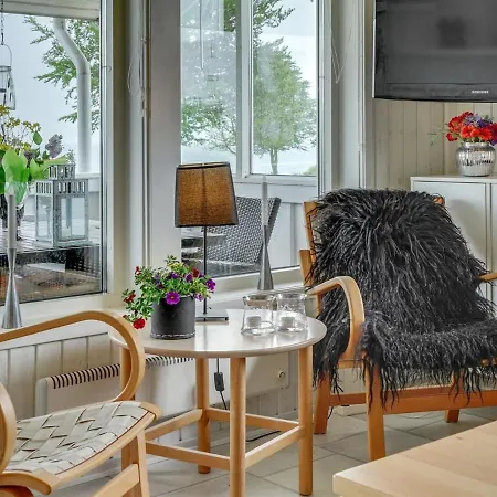 Anastacia - 75m From The Sea By Interhome Сasa de vacaciones