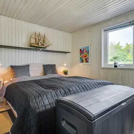 Anastacia - 75m From The Sea By Interhome Semesterbostad