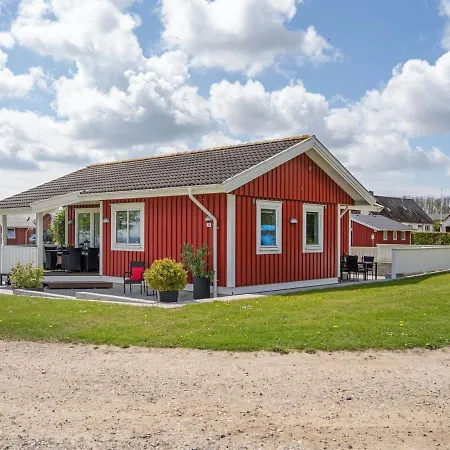 Сasa de vacaciones Anastacia - 75m From The Sea By Interhome