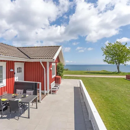 Anastacia - 75m From The Sea By Interhome Сasa de vacaciones Mommark