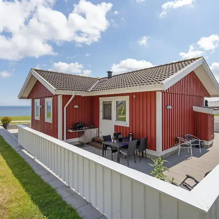 Anastacia - 75m From The Sea By Interhome Сasa de vacaciones Mommark