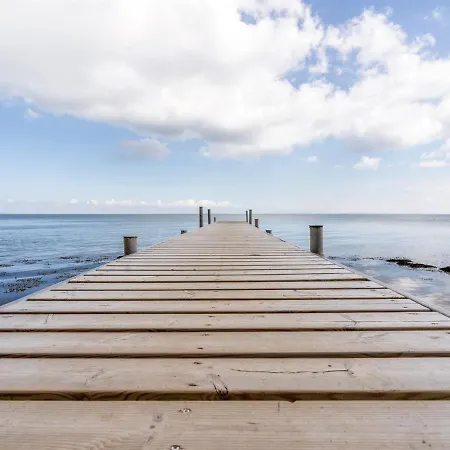 Semesterbostad Anastacia - 75m From The Sea By Interhome