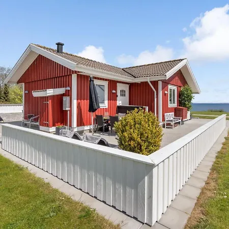 Semesterbostad Anastacia - 75m From The Sea By Interhome