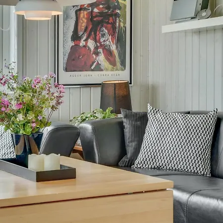 Anastacia - 75m From The Sea By Interhome Semesterbostad