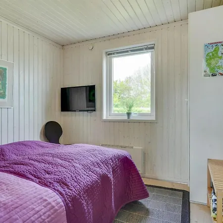 Anastacia - 75m From The Sea By Interhome Сasa de vacaciones *