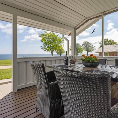 Semesterbostad Anastacia - 75m From The Sea By Interhome Mommark