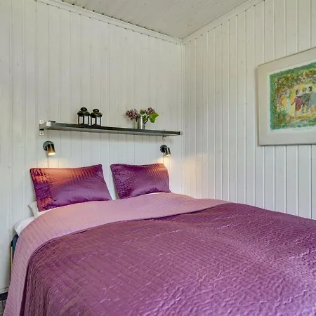 Anastacia - 75m From The Sea By Interhome Semesterbostad Mommark