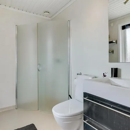 Сasa de vacaciones Anastacia - 75m From The Sea By Interhome *