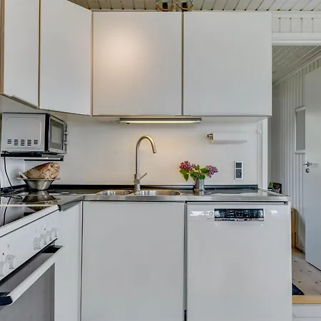 Anastacia - 75m From The Sea By Interhome Сasa de vacaciones *