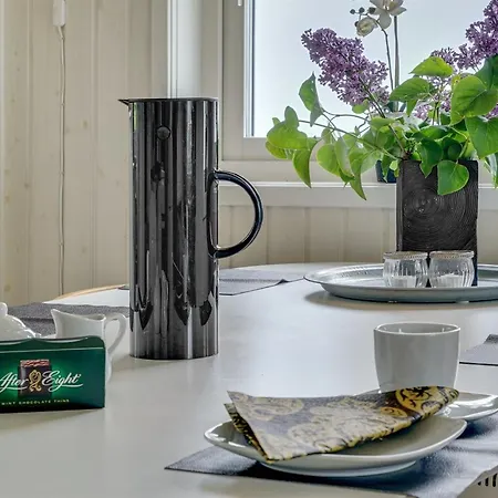 Сasa de vacaciones Anastacia - 75m From The Sea By Interhome *