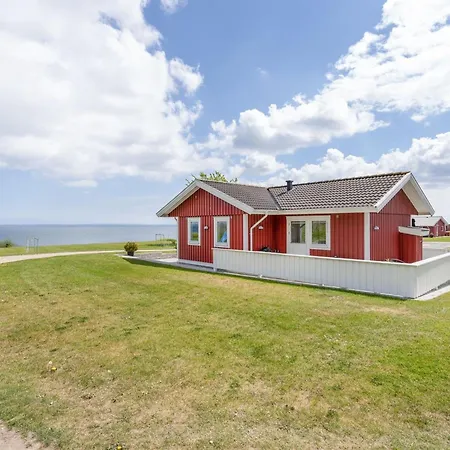 Anastacia - 75m From The Sea By Interhome * Mommark