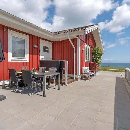 Anastacia - 75m From The Sea By Interhome Дом отдыха